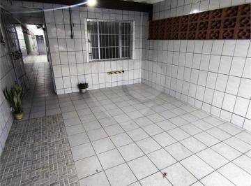 Casa · 70m² · 1 Quarto · 2 Vagas · Casa com 1 quartos à venda em Maracanã - SP