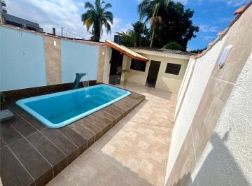 Casa · 192m² · 3 Quartos · 3 Vagas · Casa com 3 quartos à venda em Aviação - SP