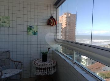 Apartamento · 41m² · 1 Quarto · 1 Vaga · Apartamento com 1 quartos à venda em Ocian - SP