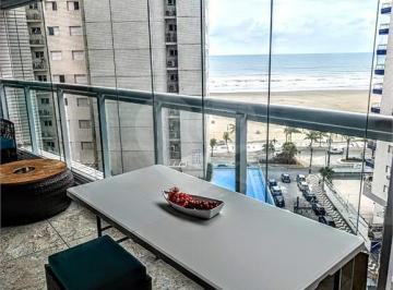 Apartamento · 80m² · 2 Quartos · 1 Vaga · Apartamento com 2 quartos à venda em Boqueirão - SP