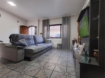Casa · 90m² · 3 Quartos · 2 Vagas · Casa com 3 quartos à venda em Ocian - SP