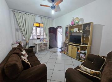 Casa · 110m² · 2 Quartos · 2 Vagas · Casa com 2 quartos à venda em Ocian - SP
