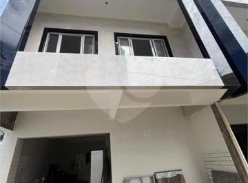 Casa · 180m² · 3 Quartos · 3 Vagas · Condomínio com 3 quartos à venda em Guilhermina - SP