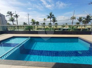 Apartamento · 100m² · 3 Quartos · 1 Vaga · Apartamento com 3 quartos à venda em Guilhermina - SP