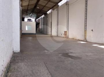 Comercial · 450m² · 50 Vagas · Prédio inteiro à venda em Centro - SP