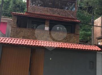 Casa · 400m² · 7 Quartos · 3 Vagas · Casa com 7 quartos à venda em José menino - SP