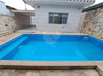 Casa · 115m² · 2 Quartos · 4 Vagas · Casa térrea com 2 quartos à venda em Ocian - SP