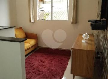 Casa · 48m² · 2 Quartos · 1 Vaga · Condomínio com 2 quartos à venda em Tupiry - SP