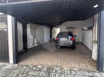 Casa · 160m² · 2 Quartos · 2 Vagas · Casa térrea com 2 quartos à venda em Aviação - SP