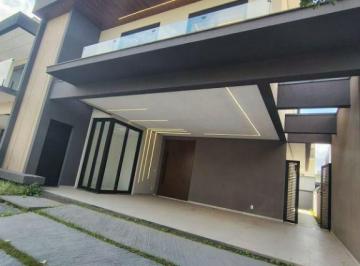 231daf1d561d114edb6329a8a094af18ab9f60ed · SOBRADO COM 4 SUITES EM CONDOMINIO FECHADO