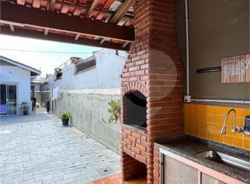 Casa · 131m² · 3 Quartos · 4 Vagas · Casa com 3 quartos à venda em Real - SP
