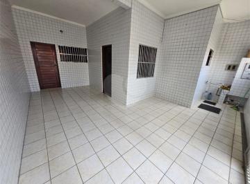 Casa · 140m² · 2 Quartos · 2 Vagas · Sobrado com 2 quartos à venda em Ocian - SP