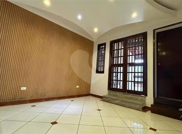 Casa · 95m² · 3 Quartos · 2 Vagas · Casa com 3 quartos à venda em Portal dos gramados - SP