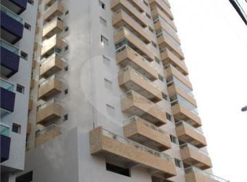 Apartamento · 90m² · 3 Quartos · 2 Vagas · Apartamento com 3 quartos à venda em Ocian - SP
