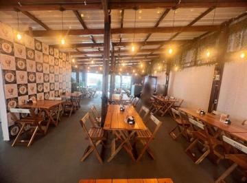 Comercial · 306m² · 1 Vaga · Salão Comercial à venda em Ocian - SP