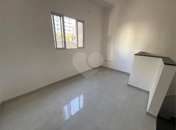 Casa · 60m² · 2 Quartos · 1 Vaga · Condomínio com 2 quartos à venda em Aviação - SP