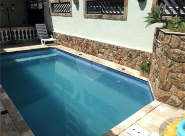 Casa · 134m² · 4 Quartos · 2 Vagas · Casa com 4 quartos à venda em Caiçara - SP