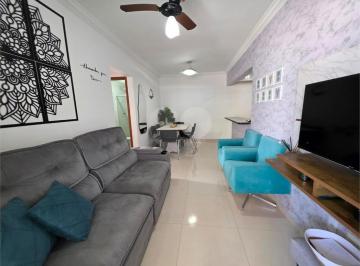 Apartamento · 80m² · 2 Quartos · 1 Vaga · Apartamento com 2 quartos à venda em Real - SP