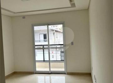 Casa · 80m² · 2 Quartos · 1 Vaga · Sobrado com 2 quartos à venda em Guilhermina - SP