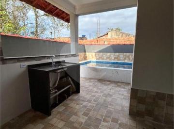 Casa · 61m² · 2 Quartos · 1 Vaga · Casa com 2 quartos à venda em Campos eliseos - SP