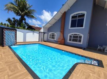 Casa · 430m² · 6 Quartos · 8 Vagas · Casa com 6 quartos à venda em Flórida - SP