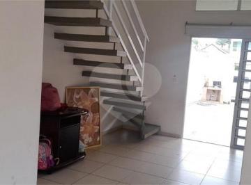 Casa · 115m² · 2 Quartos · 2 Vagas · Sobrado com 2 quartos à venda em Solemar - SP