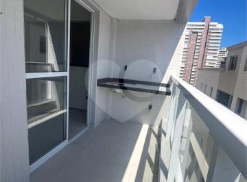 Apartamento · 66m² · 2 Quartos · 1 Vaga · Apartamento com 2 quartos à venda em Canto do forte - SP