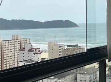 Apartamento · 88m² · 2 Quartos · 2 Vagas · Apartamento com 2 quartos à venda em Guilhermina - SP