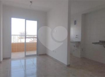 Apartamento · 57m² · 2 Quartos · 1 Vaga · Apartamento com 2 quartos à venda em Boqueirão - SP