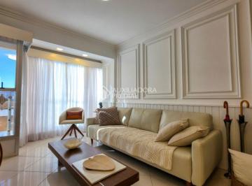 Apartamento · 131m² · 2 Quartos · 2 Vagas · Dúplex exclusivo com terraço gourmet e piscina privativa mobiliado