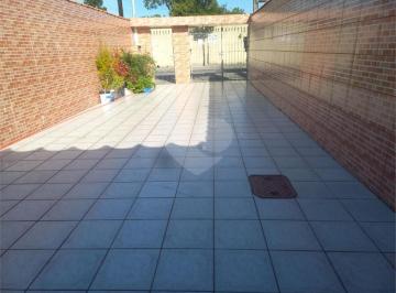 Casa · 110m² · 2 Quartos · 6 Vagas · Casa com 2 quartos à venda em Antártica - SP
