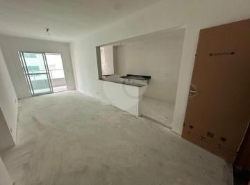 Apartamento · 102m² · 2 Quartos · 1 Vaga · Apartamento com 2 quartos à venda em Ocian - SP