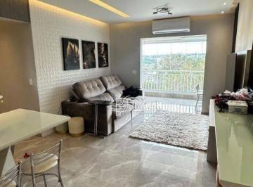 27c0006344e5723e4cc72dc2513839c21343774c · Apartamento à venda – 96m² - 03 quartos - Cond. Residencial Olivio Boa - Jundiaí - SP