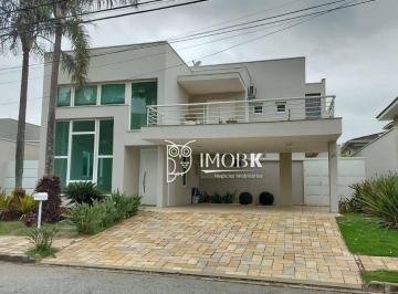 7f771430058e6a70f34d71419d6b95841aa5e361 · Casa de Alto Padrão à Venda – 04 Suítes – 410 m² – Condomínio Portal do Pasraíso II – Jundiaí/SP