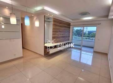 553828964c1c4737c2822b1c504d0541a2cd62e6 · Apartamento com 3 dormitórios à venda, 111 m² por R$ 1.500.000,00 - Condomínio Residencial Vivere In
