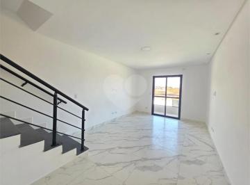 Apartamento · 101m² · 3 Quartos · 1 Vaga · Duplex com 3 quartos à venda em Maracanã - SP