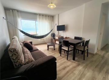 Apartamento · 69m² · 2 Quartos · 1 Vaga · Apartamento com 2 quartos à venda em Solemar - SP
