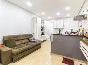 Casa · 125m² · 5 Quartos · 4 Vagas · Casa à Venda - Parque Savoy City, 5 Quartos, 125 m² - São Paulo