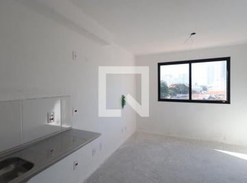 Apartamento · 16m² · 1 Quarto · Apartamento à Venda - Tatuapé, 1 Quarto, 16 m² - São Paulo