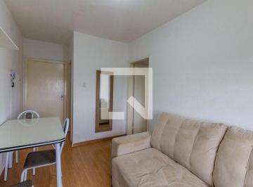 Apartamento · 41m² · 1 Quarto · 1 Vaga · Apartamento à Venda - Cristal , 1 Quarto, 41 m² - Porto Alegre