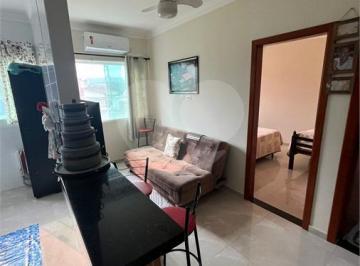 Casa · 50m² · 2 Quartos · 1 Vaga · Condomínio com 2 quartos à venda em Caiçara - SP