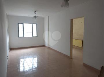 Apartamento · 72m² · 3 Quartos · 1 Vaga · Apartamento com 3 quartos à venda em Ocian - SP