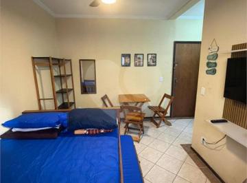 Apartamento · 25m² · 1 Quarto · Kitnet com 1 quartos à venda em Ocian - SP