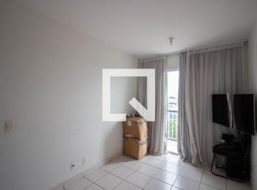 Apartamento · 49m² · 2 Quartos · Apartamento à Venda - Parque Santa Rita, 2 Quartos, 49 m² - São Paulo