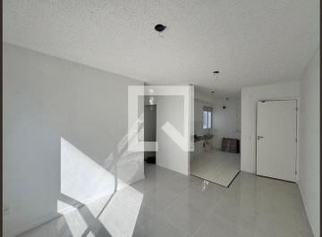 Apartamento · 43m² · 2 Quartos · 1 Vaga · Apartamento à Venda - Vargem Pequena, 2 Quartos, 43 m² - Rio de Janeiro
