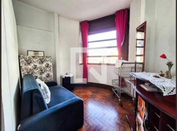 Apartamento · 44m² · 1 Quarto · Apartamento à Venda - Centro, 1 Quarto, 44 m² - São Paulo