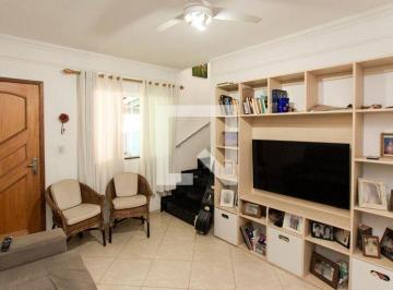 Casa · 90m² · 2 Quartos · 3 Vagas · Casa à Venda - Vila Constança , 2 Quartos, 90 m² - São Paulo