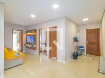 Casa · 120m² · 3 Quartos · 2 Vagas · Casa à Venda - Harmonia, 3 Quartos, 120 m² - Canoas