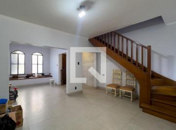 Casa · 150m² · 3 Quartos · 2 Vagas · Casa à Venda - Cambuci, 3 Quartos,  150 m² - São Paulo