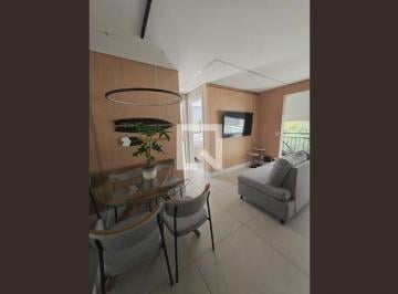 Apartamento · 39m² · 1 Quarto · Apartamento à Venda - Cidade Jardim, 1 Quarto, 39 m² - São Paulo